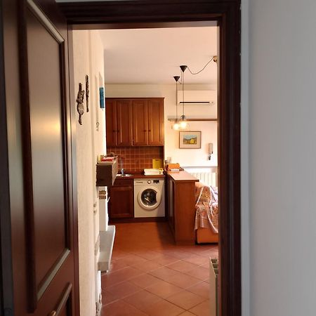 Holiday House Camillina Salò Zewnętrze zdjęcie
