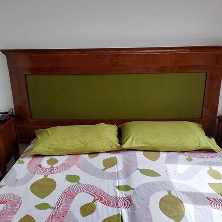 Holiday House Camillina Salò Zewnętrze zdjęcie