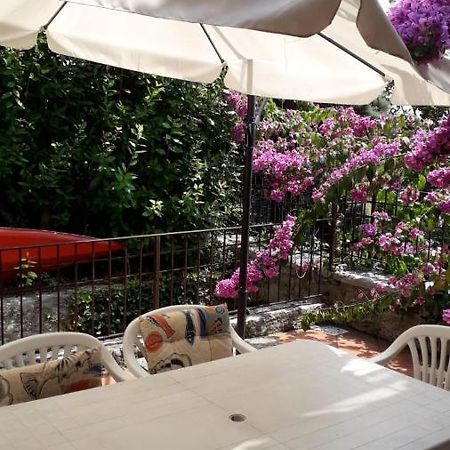 Holiday House Camillina Salò Zewnętrze zdjęcie