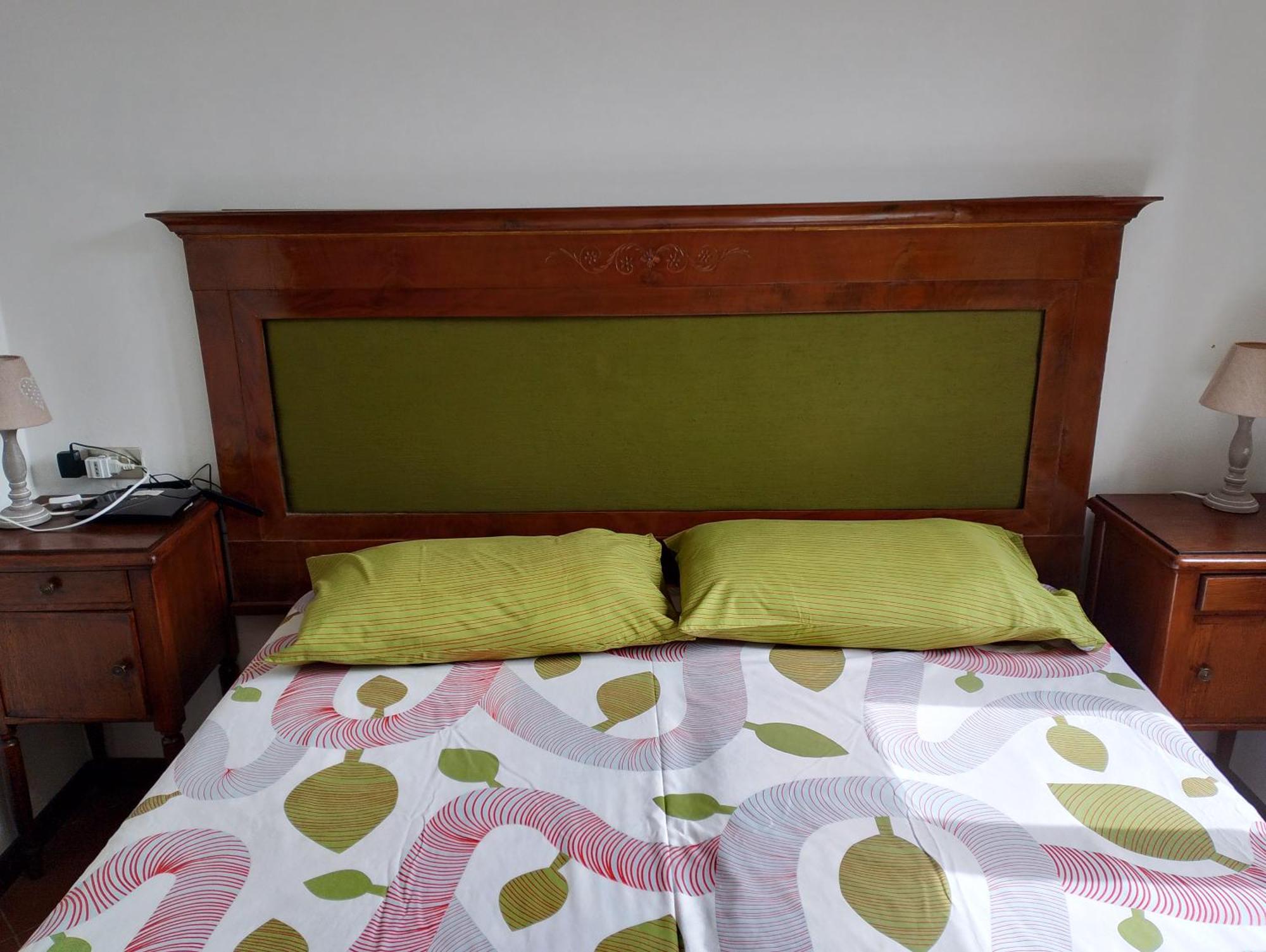 Holiday House Camillina Salò Zewnętrze zdjęcie