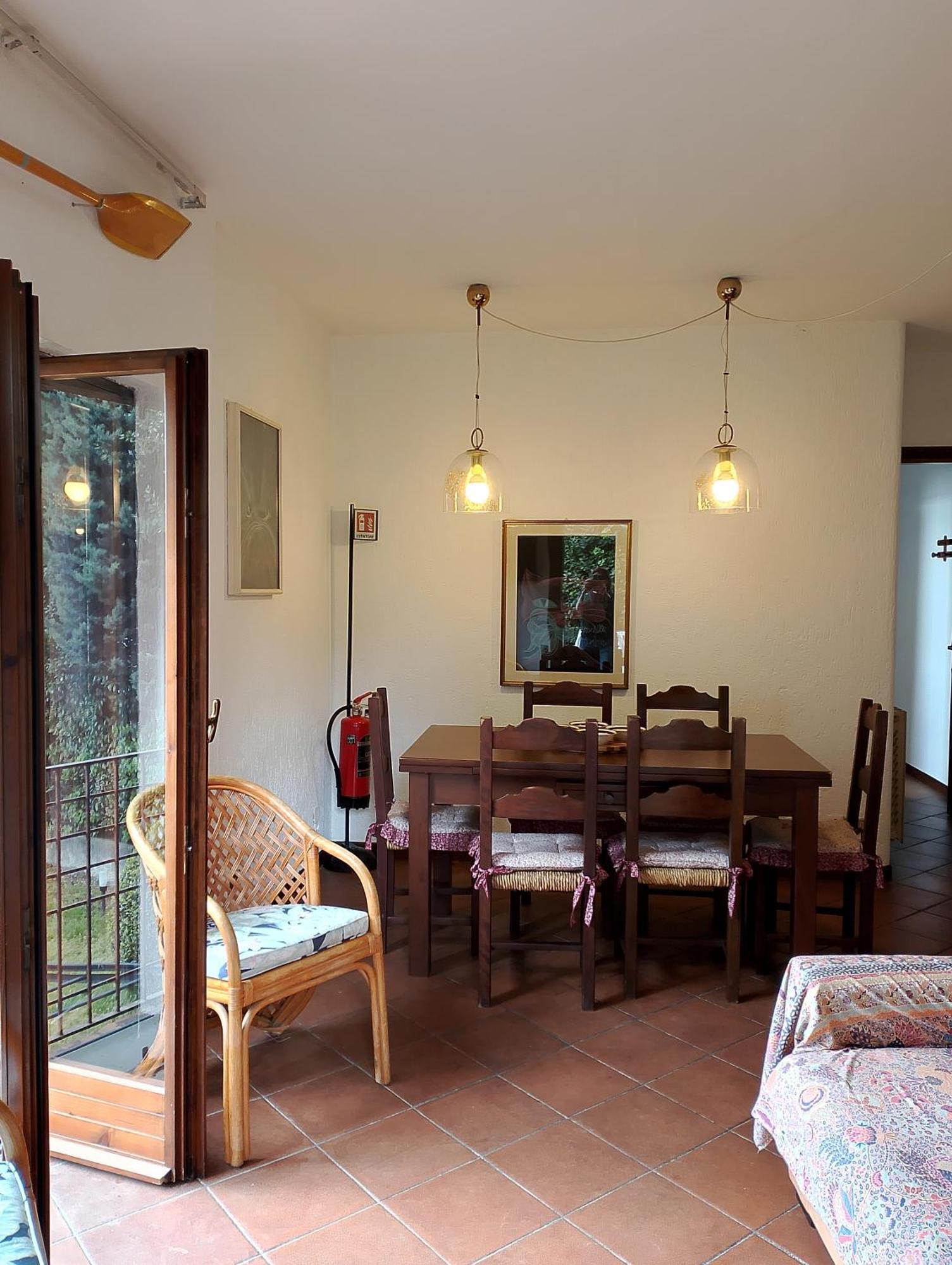 Holiday House Camillina Salò Zewnętrze zdjęcie