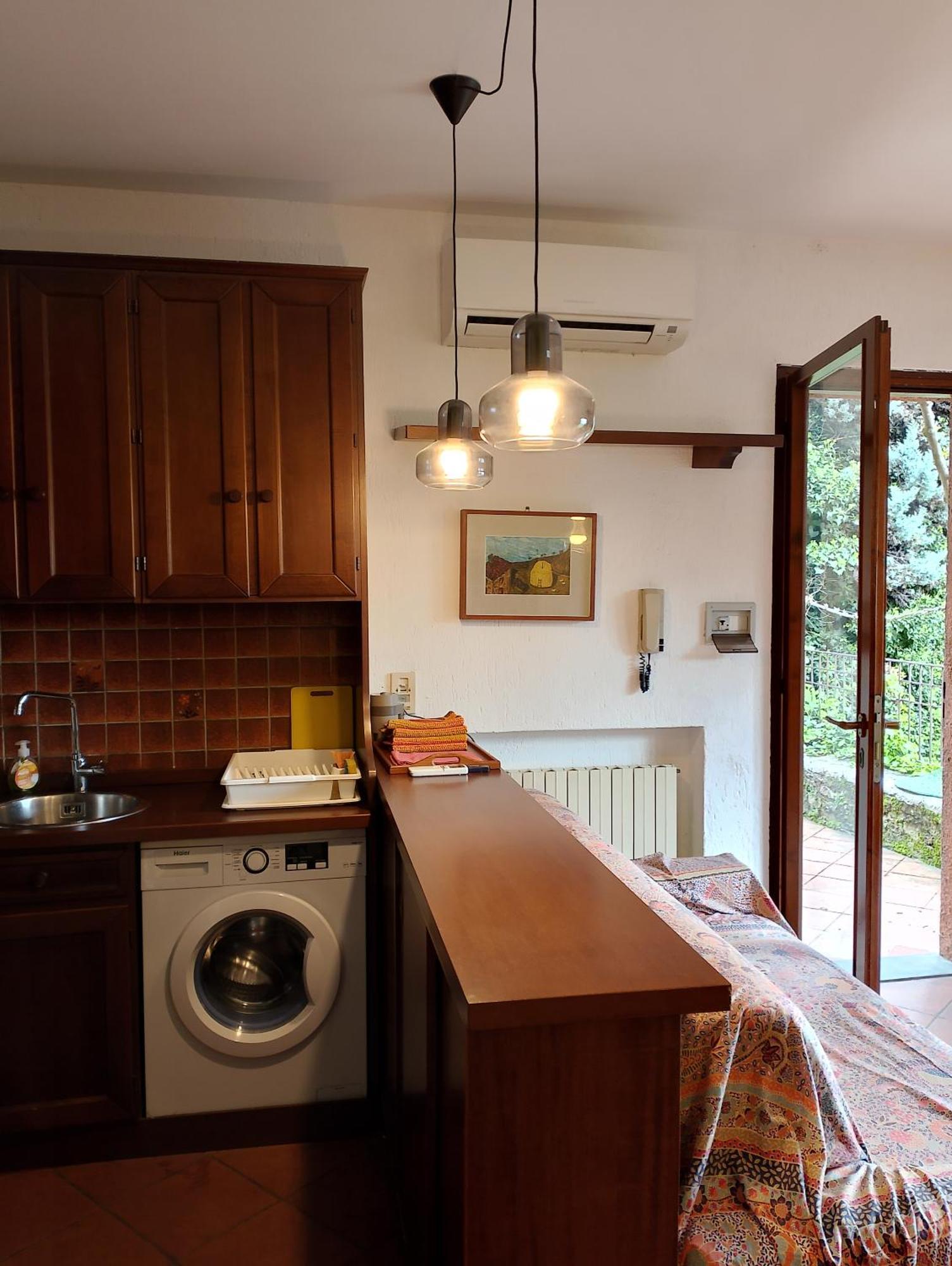 Holiday House Camillina Salò Zewnętrze zdjęcie