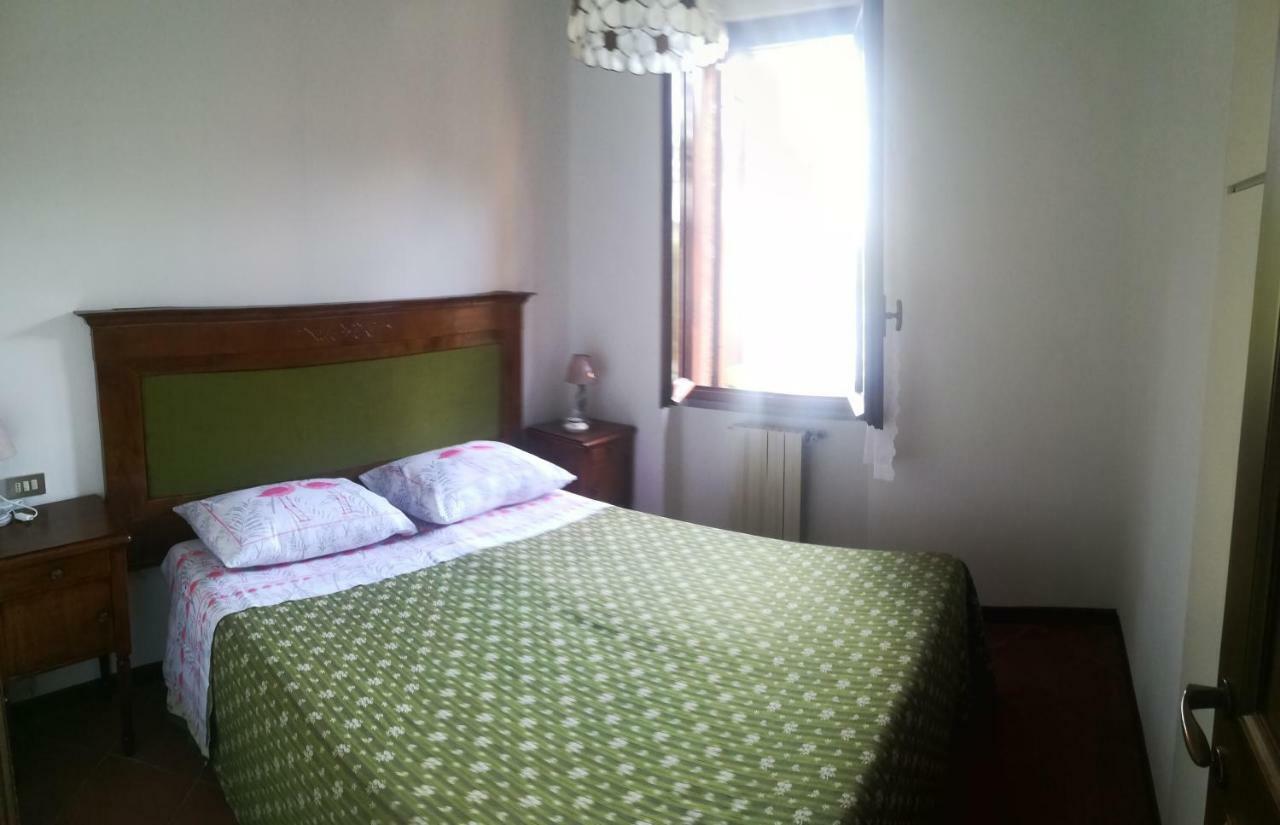 Holiday House Camillina Salò Zewnętrze zdjęcie